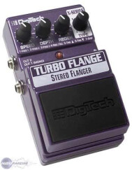 DigiTech Turbo Flange