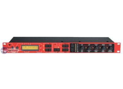 Access Music Virus Rack