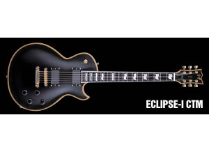 ESP Eclipse-I CTM