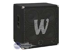 Warwick 410 Pro