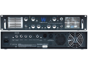 Warwick TubePath 10.1