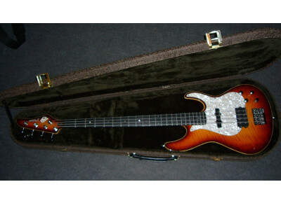 Lâg Presence Deluxe