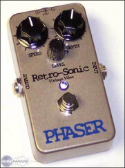 Retro-Sonic Phaser