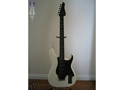 Casio PG-380 MIDI Guitar