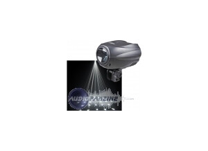 JB Systems Astro White