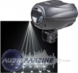 JB Systems Astro White