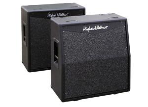 Hughes & Kettner Attax AX412A/B Cabinet