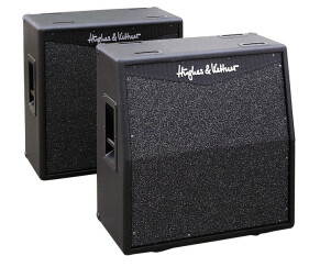 Hughes & Kettner Attax AX412A/B Cabinet