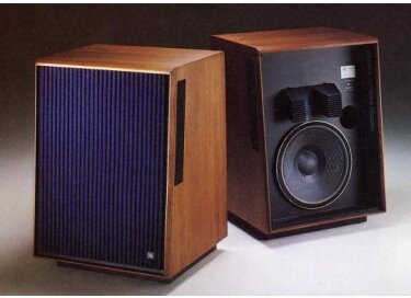 JBL L 200
