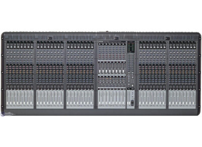 Mackie Onyx 4080