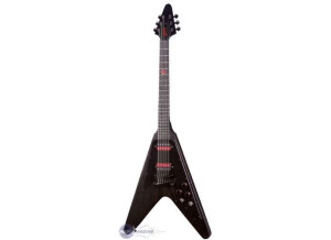 Gibson Voodoo V