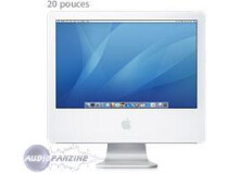 Apple iMac G5 2 Ghz