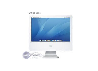 Apple iMac G5 2 Ghz