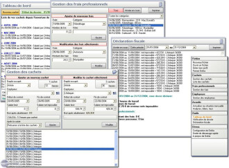 Dekla passe en version 2