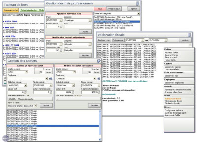 Laurent Gleizes Dekla