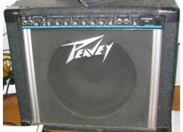 Peavey Express 112 Old