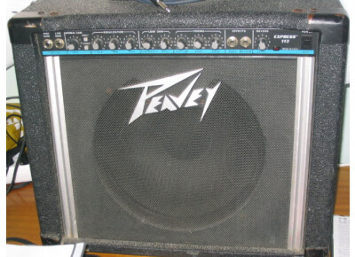 Peavey Express 112 Old