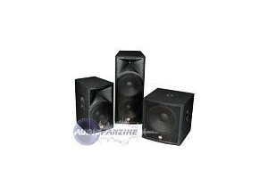 Cerwin Vega INT-118S
