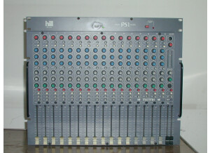 Hill Audio Ltd Multimix Broadcast