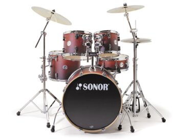 Sonor Force 2005