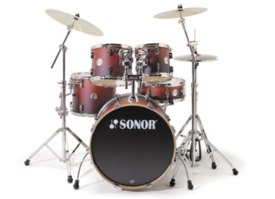 Sonor Force 2005