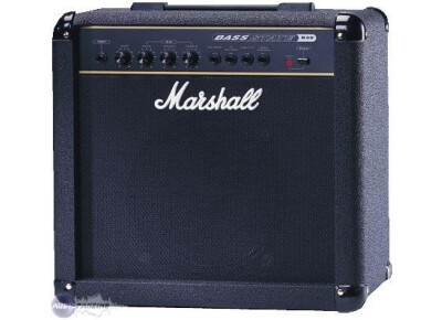 Marshall B30