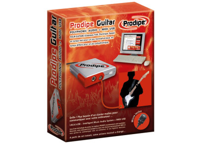 Prodipe Prodipe Guitar
