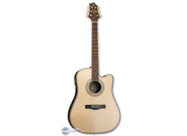 Greg Bennett ASDR CE