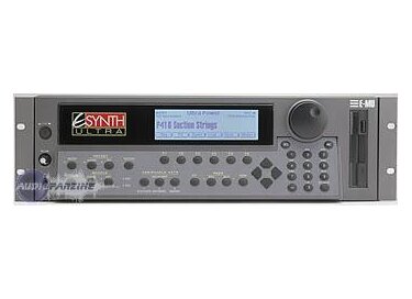 E-MU E-Synth Ultra