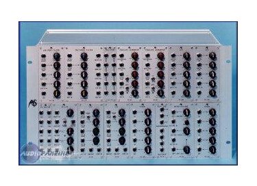 Analogue Systems System 01