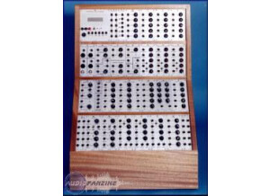 Analogue Systems RS8000