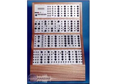 Analogue Systems RS8000