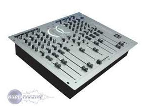 Audiophony Supreme 8