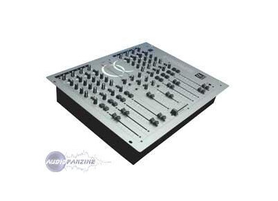 Audiophony Supreme 8