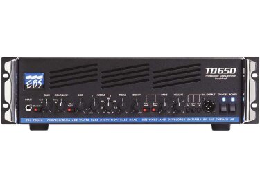 EBS TD650
