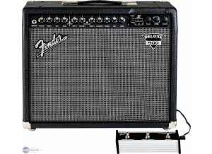 Fender Deluxe 900 DSP