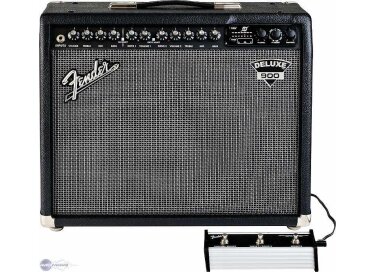 Fender Deluxe 900 DSP
