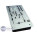 See the photo of the Audiophony Supreme 2 Audiophony Supreme 2