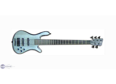 Warwick Streamer Chrome 5