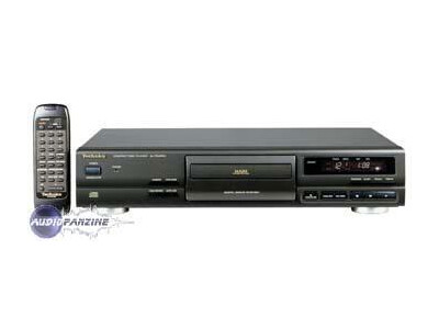 Technics SL-PG490