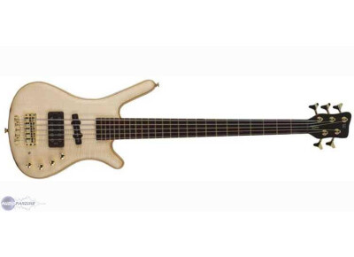 Warwick FNA Jazzman 5
