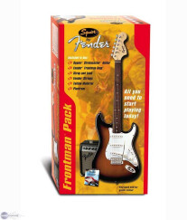 Squier Special Pack Stratocaster