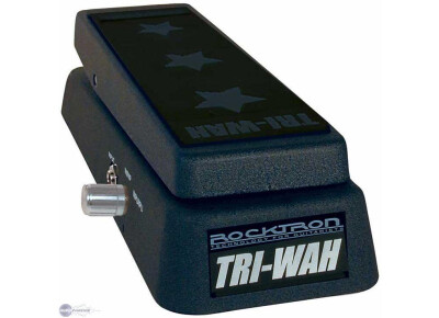Rocktron TriWah Pedal