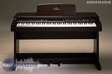 Yamaha Clavinova CVP-35