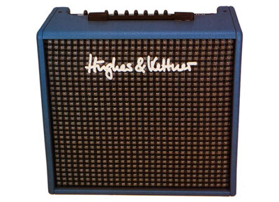 Hughes & Kettner Edition Surf