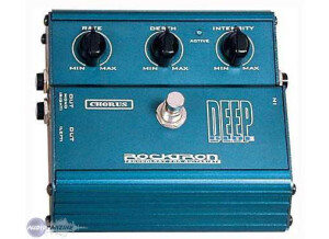 Rocktron Deep Blue Chorus
