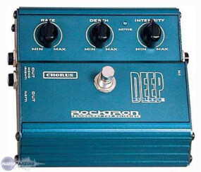 Rocktron Deep Blue Chorus