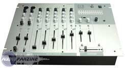 Audiophony Silver 6
