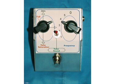 ElectroKraft The Tone Box