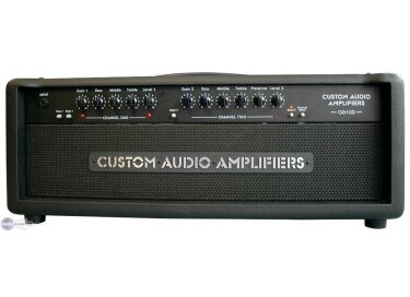 Custom Audio Electronics OD-100SH